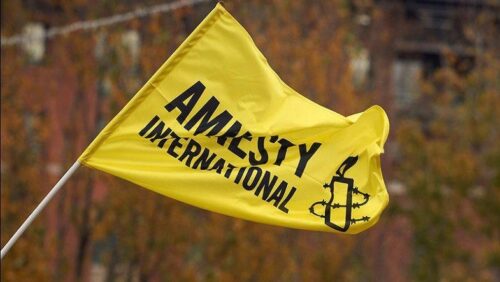 Позорный судебный процесс: Amnesty International призывает Азербайджан прекратить беспощадное преследование мирных активистов