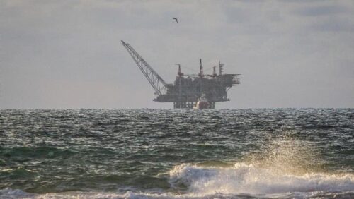 Израиль и Азербайджан углубляют отношения: SOCAR приобретает стратегические активы за рубежом
