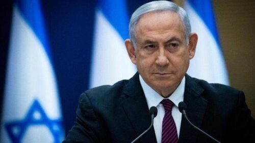 Netanyahu sues former Israeli defense minister over comments regarding millions of dollars from Qatar