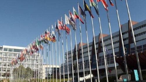 Совет Европы опубликовал новый доклад относительно Закона РА «О свободе информации»