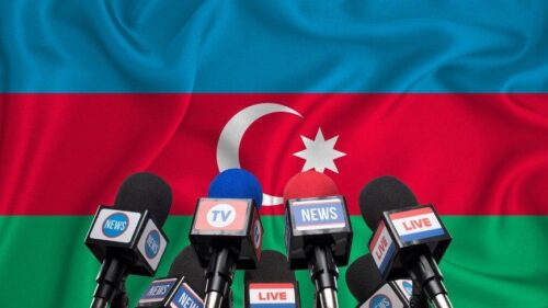 Council of Europe Committee of Ministers calls on Azerbaijan to take steps to protect journalists
