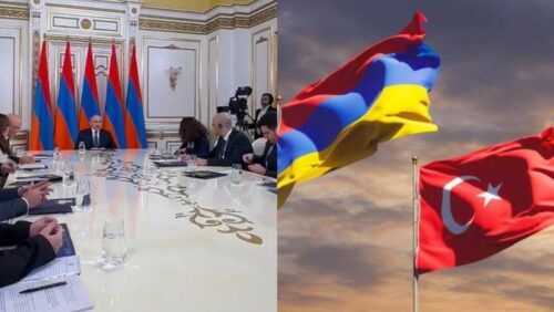 Թnւրք լրագրողները Փաշինյանից հարցազրույց վերցնելու համար ՀՀ են ժամանել հայկական կողմի նախաձեռնությամբ, ՀՀ բյուջեի հաշվին. Tert.am