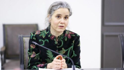 EU special representative emphasizes importance of security and stability in South Caucasus