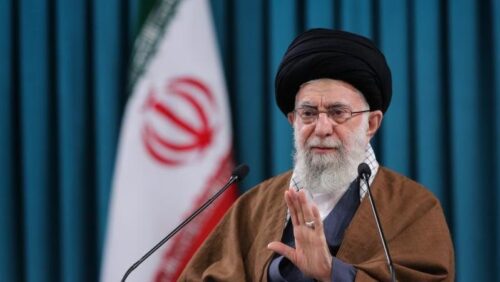 Խամենեին հայտարարել է, որ ԱՄՆ-ն չէր կարող հետ պահել Իրանին միջուկային զենքի ստեղծումից