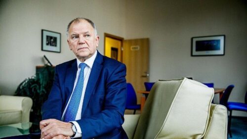 Витянис Андрюкайтис: Азербайджан провел этническую чистку