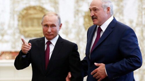 Ожидается встреча Путина и Лукашенко: что будут обсуждать?