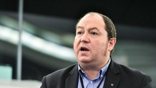 Фернандо Барена: Проводятся фиктивные судебные процессы над армянскими военнопленными