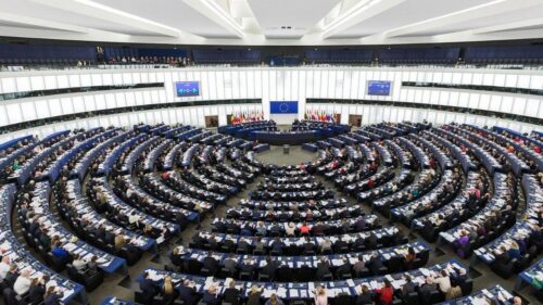 The gas bought from Azerbaijan can’t be more important than human rights: Urgent resolution on Armenian prisoners discussed in European Parliament