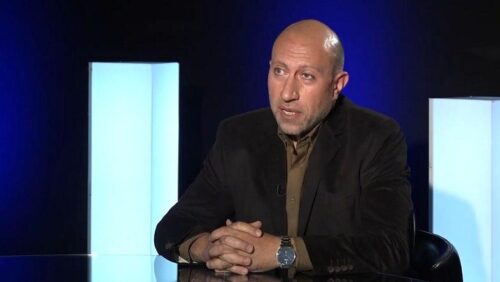 Акоп Бадалян: Следующим шагом должно стать обнародование согласованного документа