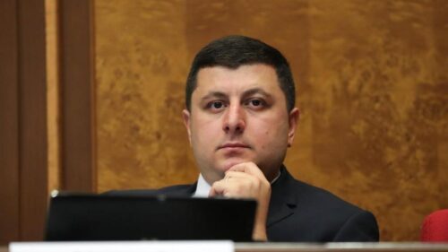 Алиев заявил о нулевом доверии к Армении, свидетельствующем о том, что стороны далеки от мира