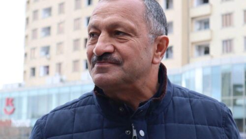 Human Rights Watch: Azerbaijan continues relentless efforts to silence dissenting voices in the country