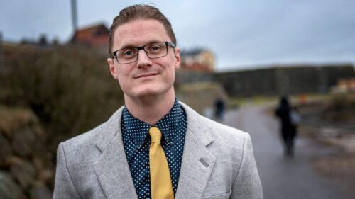 Эрик Хелсборн назвал нелепостью утверждения азербайджанской пропагандистской машины о якобы планах Армения напасть на Азербайджан