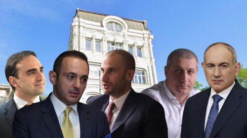 ԱՆԻՖ-ի Մոսկվայի մասնաճյուղը 5 տարում 6,9 մլն դոլար է ստացել. «ձախողում ու խայտառակությու՞ն», թե՞ «ռեյդերային զավթում»․ «Հետք»