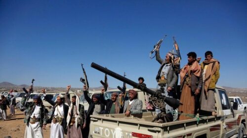 Yemen ready to negotiate with US