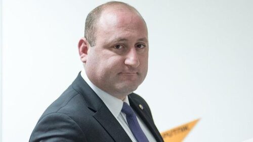 Сурен Саргсян: Соединенные Штаты прекрасно понимают, что возможная агрессия Азербайджана в регионе может перевернуть некоторые карты