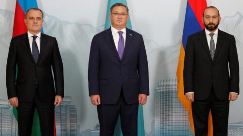 Responsible Statecraft։ ‘The devil is in the details:’ The unresolved elements of Armenia-Azerbaijan relations should not be overlooked