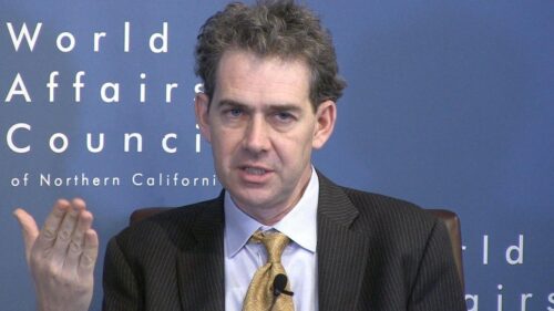 Thomas de Waal: The text of the agreement between Armenia and Azerbaijan lacks the elements that deal with the legacy of conflicts