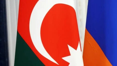 DW: Мирный договор готов, но продолжаются ли споры между Ереваном и Баку?