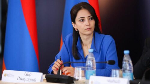 Конституция Республики Армения не может служить препятствием для неподписания Мирного соглашения: представитель МИД РА ответил на ложные утверждения Азербайджана