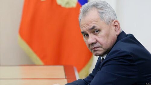 ԵՄ-ին անդամակցելու դեպքում՝ ՀՀ-ն ոչ միայն տնտեսական խնդիրների առաջ կկանգնի, այլև ստիպված կլինի միանալ հակառուսական պատժամիջոցներին․ Շոյգու 