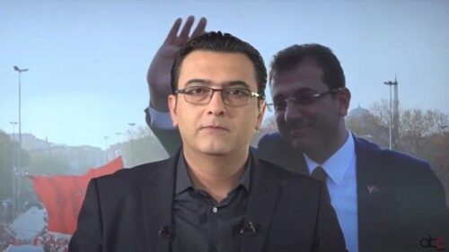 Who will benefit from the weakening of Erdoğan’s position? Abraham Gasparyan on Turkish Opposition leader’s arrest