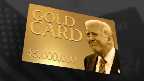 США заработали 5 миллиардов долларов за один день на продаже «золотых виз»