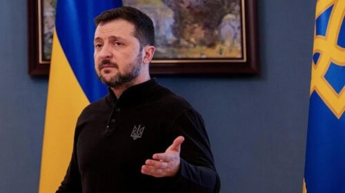 Zelenskyy on Ukraine’s actions if agreements with Russia fail