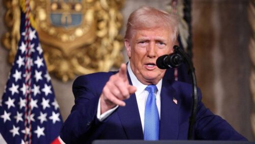 US to make some exceptions on tariffs