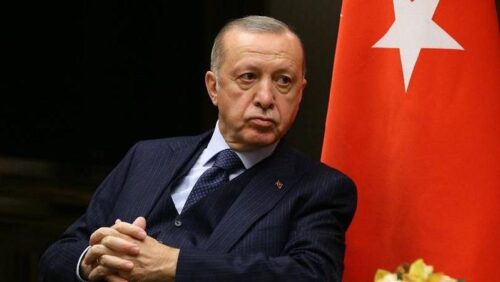 Էրդողանը սպառնացել է ընդդիմությանը