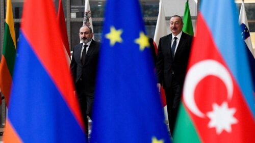 Carnegie: If Baku and Yerevan cannot quickly find common ground, this could represent one of the greatest missed opportunities for the future of the region
