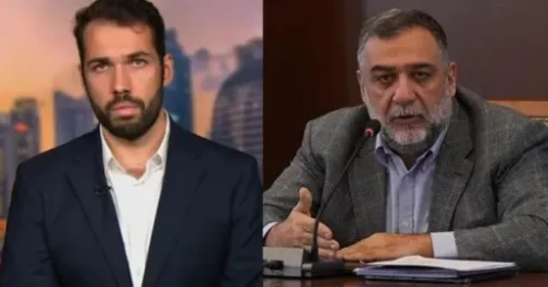 Сын Рубена Варданяна выступит на весеннем саммите Армянской ассамблеи Америки 2025 года по защите интересов