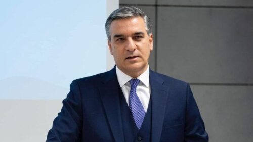 Arman Tatoyan: In Armenia, local elections have become a struggle for the Armenian statehood