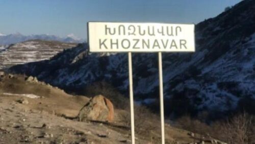 Ադրբեջանն Սյունիքի սահմանամերձ բնակավայրերի ուղղությամբ 4 անգամ է կրակել․ նոր մանրամասներ