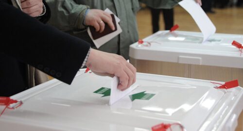 Омбудсмен РА: Изучаются публикации СМИ относительно выборов в Гюмри и Паракаре
