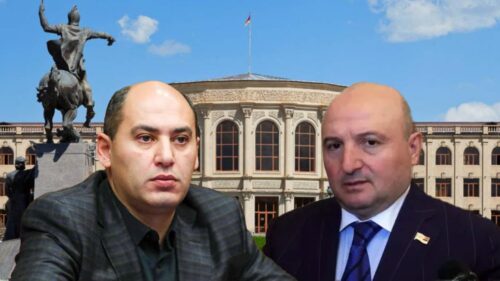 Highlights from Vardan Ghukasyan’s statements