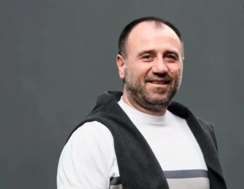 Ruben Mkhitaryan: I am ready to support Vardan Ghukasyan