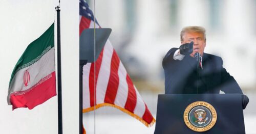 Եթե Իրանը միջուկային գործարքի չգնա, կլինեն ռմբակnծություններ, որոնք նրանք նախկինում չեն տեսել. Թրամփ