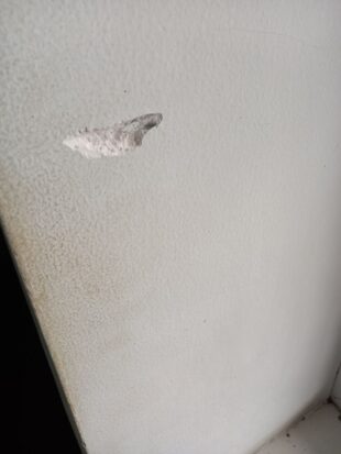 Ադրբեջանական կրակոցից Խնածախում բնակելի տուն է վնասվել