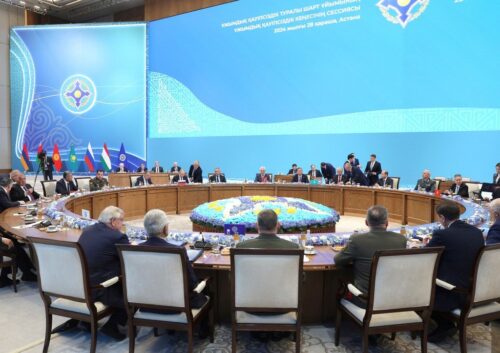 Russian lawmaker: Armenia’s refusal to fund the CSTO does not contribute to strengthening security in the region