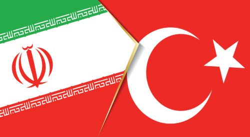 Թուրքիան ի պատասխան ԱԳՆ է կանչել Իրանի դեսպանատան գործերով ժամանակավոր հավատարմատարին