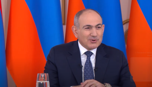 Մեծ եղեռնը անուրանալի ճշմարտություն է, մեծ ողբերգություն. Նիկոլ Փաշինյանի` թուրք լրագրողներին տված հարցազրույցի առանցքային կետերը