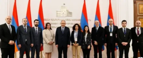 Turkish journalist who visited Yerevan for interview with Pashinyan calls the city ‘historically Turkic’