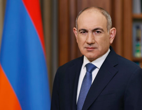 Իմ հանձնարարականը ՊՆ-ին հստակ է՝ հրադադարի ռեժիմի ոչ մի խախտում չանել, գնում ենք խաղաղության․ Փաշինյան