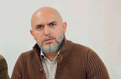 Քանի Մոսկվայի և Վաշինգտոնի գլուխները խառն են, Անկարան և Բրյուսելը վերջին ջանքերն են գործադրելու Երևանի հաշվին իրենց ծրագրերը կյանքի կոչելու համար. Արմեն Աշոտյան