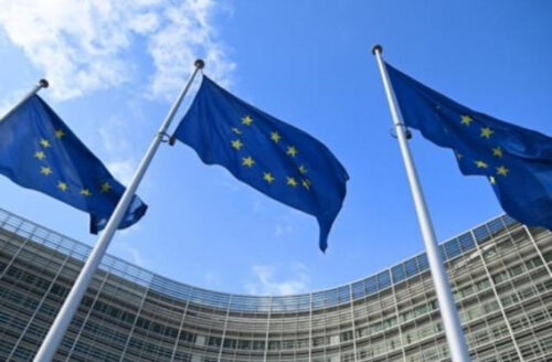 EU leaders to discuss bolstering security measures for Ukraine