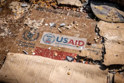 Рубио: USAID будет распущено к 1 июля