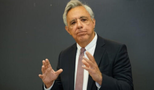 Вардан Осканян: Швейцария открывает дипломатическую дверь: пройдет ли Армения через эту дверь, зависит только от армянского народа