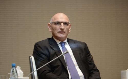 Эльчибеев: «Зангезурский коридор» может стать средством укрепления доверия