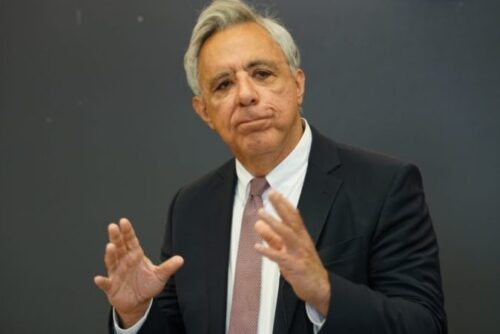 Why Armenia cannot afford even one more day under Pashinyan’s leadership: Vartan Oskanian’s article