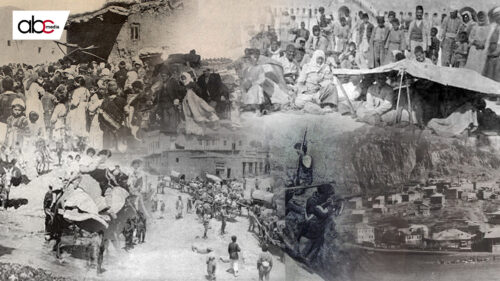 Shall we forgive the Turks?